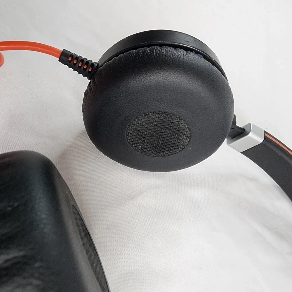Jabra Evolve 40 UC Stereo Over The Ear Headsets